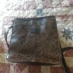 Relic Crossbody Purse